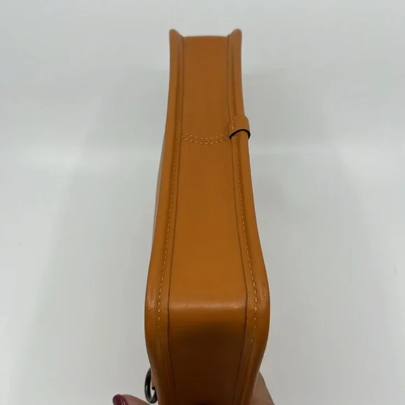 Coach Heritage Convertible Crossbody - Picture 15 of 16